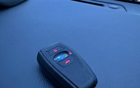 Subaru Forester, 2018 год, 1 800 000 рублей, 16 фотография