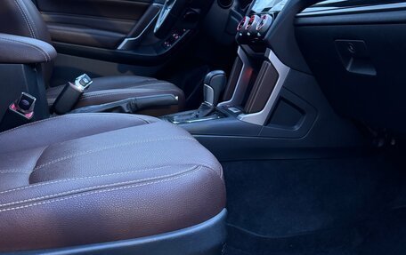 Subaru Forester, 2018 год, 1 800 000 рублей, 14 фотография