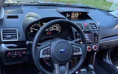 Subaru Forester, 2018 год, 1 800 000 рублей, 10 фотография