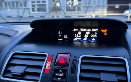 Subaru Forester, 2018 год, 1 800 000 рублей, 12 фотография