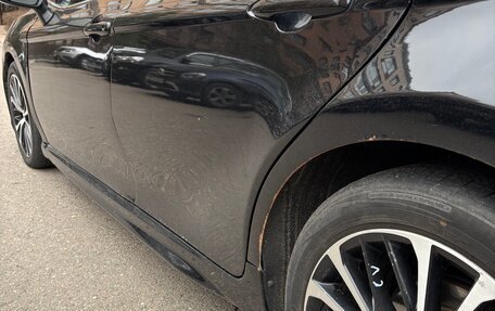 Toyota Camry, 2018 год, 2 000 000 рублей, 13 фотография