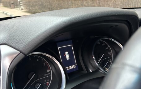 Toyota Camry, 2018 год, 2 000 000 рублей, 12 фотография