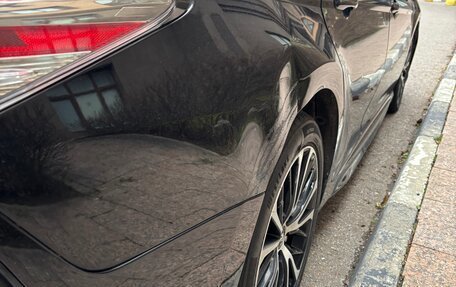 Toyota Camry, 2018 год, 2 000 000 рублей, 9 фотография