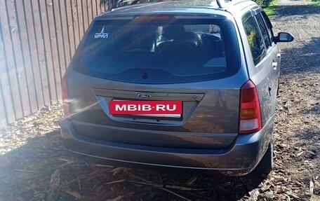 Ford Focus IV, 2003 год, 300 000 рублей, 2 фотография