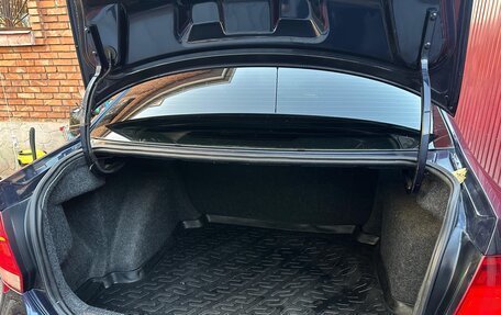 Volkswagen Polo VI (EU Market), 2011 год, 770 000 рублей, 10 фотография