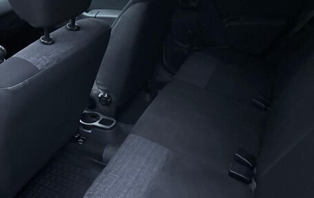 Renault Duster I рестайлинг, 2014 год, 990 000 рублей, 7 фотография