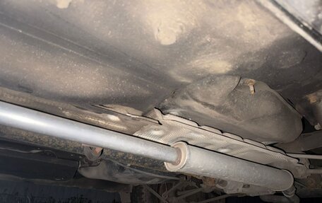 Renault Duster I рестайлинг, 2014 год, 990 000 рублей, 9 фотография