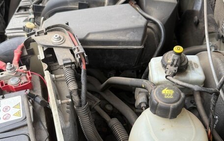 Renault Duster I рестайлинг, 2014 год, 990 000 рублей, 11 фотография