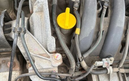 Renault Duster I рестайлинг, 2014 год, 990 000 рублей, 15 фотография