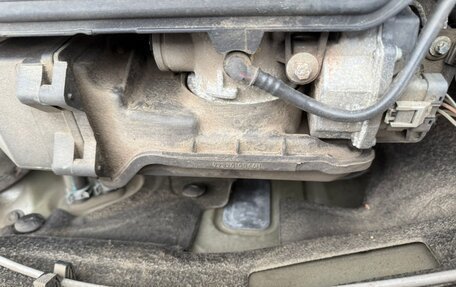 Renault Duster I рестайлинг, 2014 год, 990 000 рублей, 14 фотография