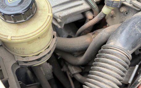 Renault Duster I рестайлинг, 2014 год, 990 000 рублей, 13 фотография