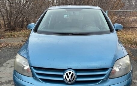 Volkswagen Golf Plus I, 2006 год, 480 000 рублей, 3 фотография