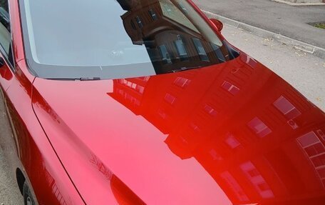 Mazda 3, 2021 год, 2 100 000 рублей, 3 фотография