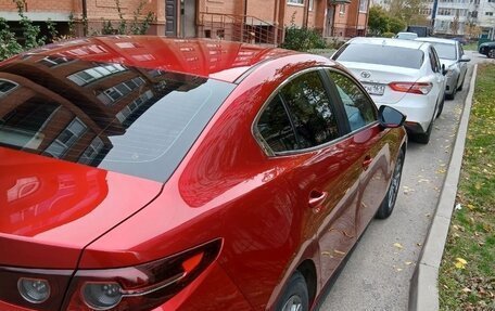 Mazda 3, 2021 год, 2 100 000 рублей, 2 фотография