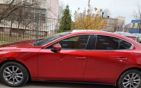 Mazda 3, 2021 год, 2 100 000 рублей, 6 фотография