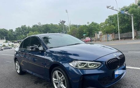 BMW 1 серия, 2022 год, 1 475 005 рублей, 3 фотография