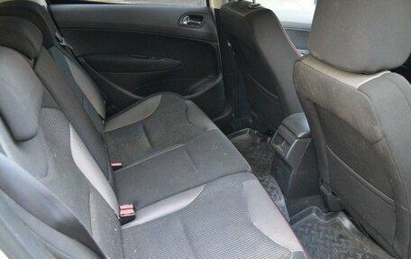 Peugeot 308 II, 2011 год, 455 000 рублей, 11 фотография