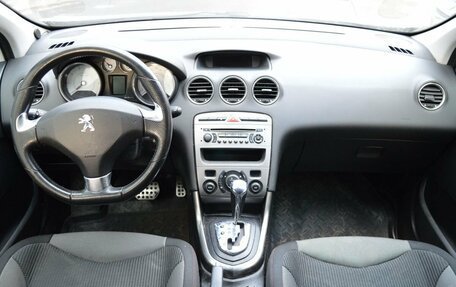 Peugeot 308 II, 2011 год, 455 000 рублей, 12 фотография