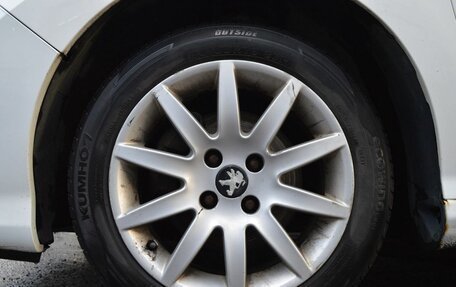 Peugeot 308 II, 2011 год, 455 000 рублей, 7 фотография