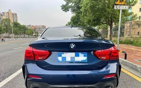 BMW 1 серия, 2022 год, 1 475 005 рублей, 5 фотография