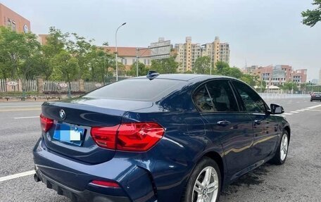 BMW 1 серия, 2022 год, 1 475 005 рублей, 4 фотография