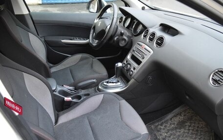 Peugeot 308 II, 2011 год, 455 000 рублей, 10 фотография