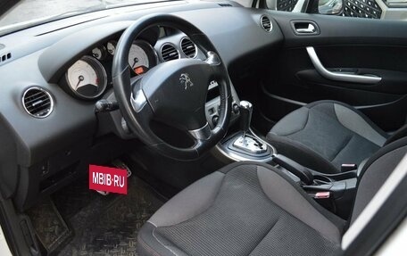 Peugeot 308 II, 2011 год, 455 000 рублей, 8 фотография