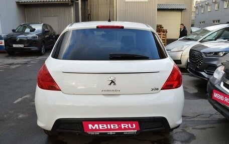 Peugeot 308 II, 2011 год, 455 000 рублей, 5 фотография