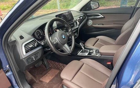 BMW 1 серия, 2022 год, 1 475 005 рублей, 7 фотография