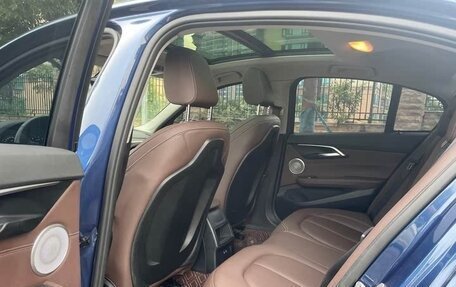 BMW 1 серия, 2022 год, 1 475 005 рублей, 10 фотография