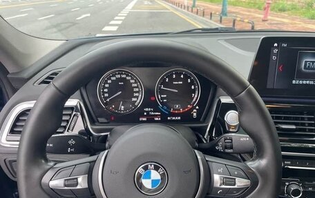 BMW 1 серия, 2022 год, 1 475 005 рублей, 9 фотография