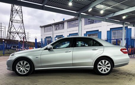 Mercedes-Benz E-Класс, 2009 год, 1 349 000 рублей, 2 фотография