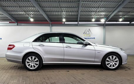 Mercedes-Benz E-Класс, 2009 год, 1 349 000 рублей, 6 фотография