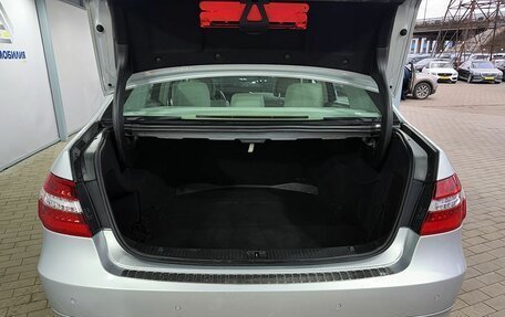 Mercedes-Benz E-Класс, 2009 год, 1 349 000 рублей, 9 фотография