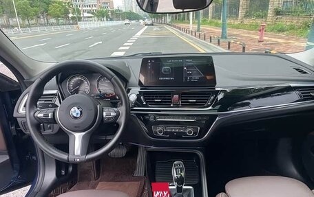 BMW 1 серия, 2022 год, 1 475 005 рублей, 8 фотография