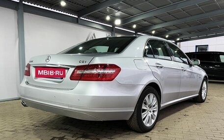 Mercedes-Benz E-Класс, 2009 год, 1 349 000 рублей, 5 фотография