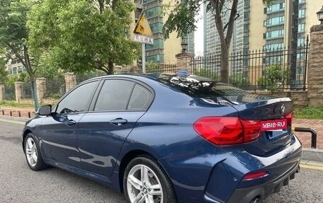 BMW 1 серия, 2022 год, 1 475 005 рублей, 6 фотография