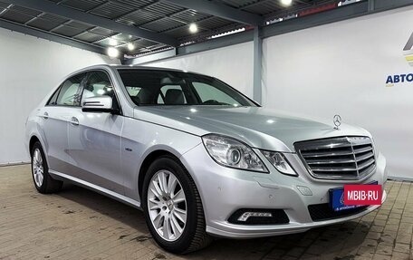 Mercedes-Benz E-Класс, 2009 год, 1 349 000 рублей, 7 фотография