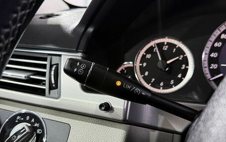 Mercedes-Benz E-Класс, 2009 год, 1 349 000 рублей, 15 фотография