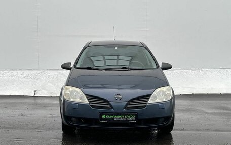 Nissan Primera III, 2006 год, 290 000 рублей, 2 фотография