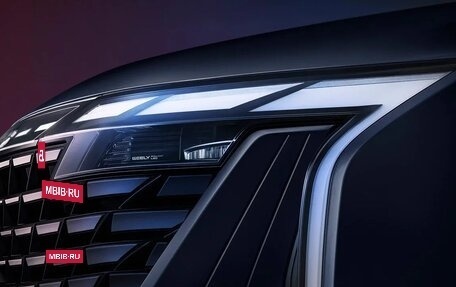 Geely Atlas, 2024 год, 3 847 190 рублей, 20 фотография