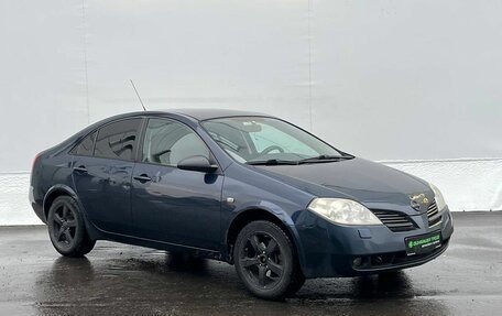 Nissan Primera III, 2006 год, 290 000 рублей, 3 фотография