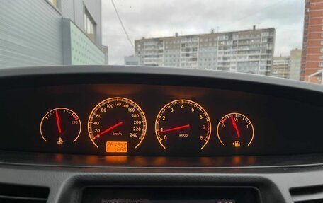 Nissan Primera III, 2006 год, 290 000 рублей, 9 фотография