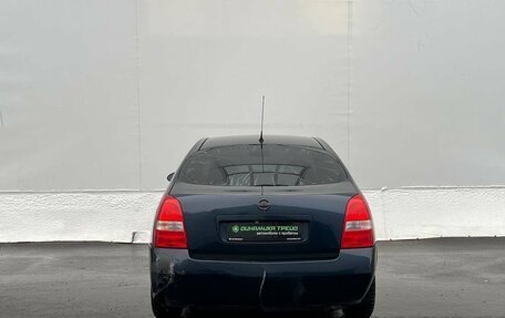 Nissan Primera III, 2006 год, 290 000 рублей, 6 фотография