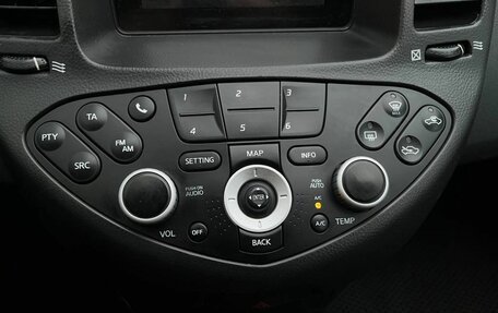 Nissan Primera III, 2006 год, 290 000 рублей, 13 фотография