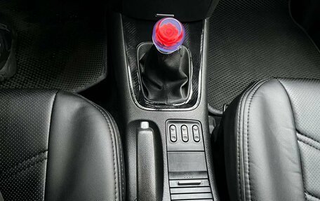 Nissan Primera III, 2006 год, 290 000 рублей, 14 фотография