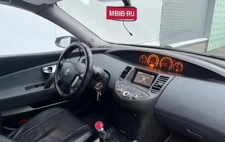 Nissan Primera III, 2006 год, 290 000 рублей, 17 фотография