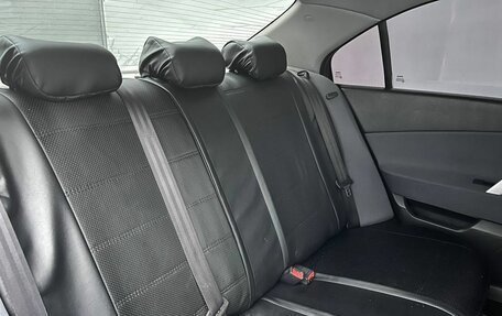 Nissan Primera III, 2006 год, 290 000 рублей, 19 фотография