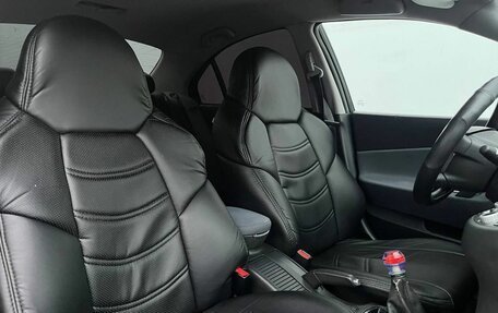 Nissan Primera III, 2006 год, 290 000 рублей, 18 фотография