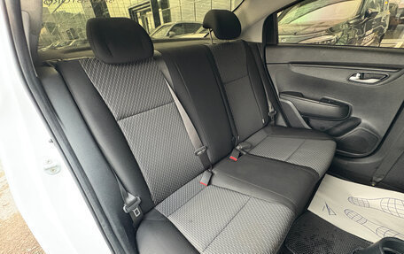 KIA Rio IV, 2018 год, 1 200 000 рублей, 18 фотография